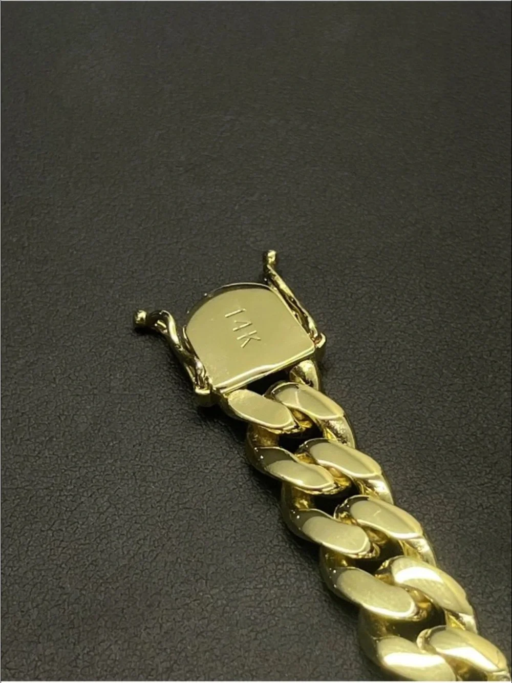 Harlem Bling Bracelet
